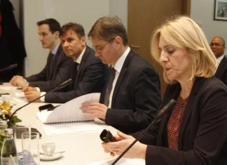 Danas se traže odgovori na sedam pitanja iz Upitnika EK