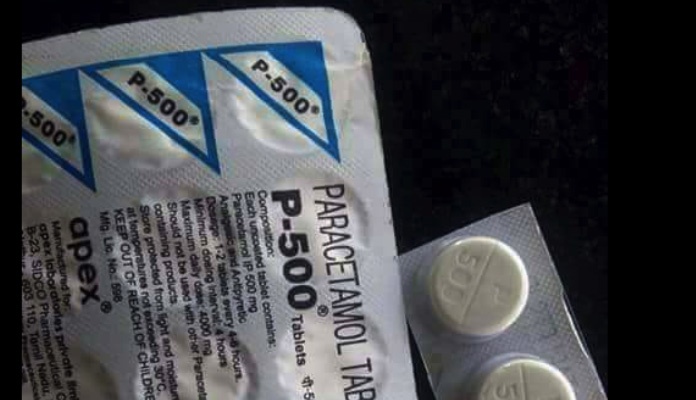 Sijanje panike po Facebooku: Nema ‘smrtonosnog virusa’ u Paracetamolu