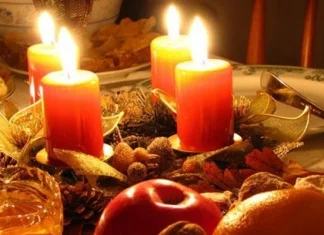 Čestitka OMS-a povodom Božića i Nove godine