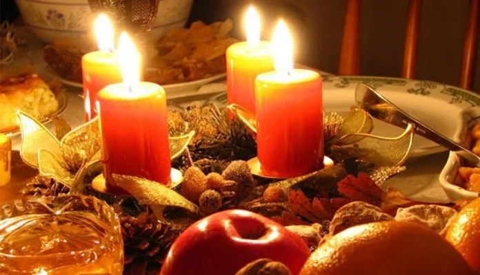 Danas je najradosniji  hrišćanski praznik- Božić