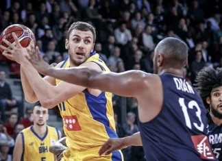 Košarkaška reprezentacija BiH u Sarajevu s Belgijom, u Tuzli protiv Francuske