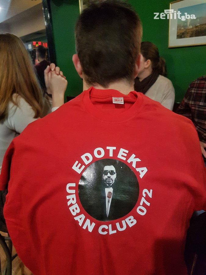 "Edoteka" proslavila svoj 9. rođendan (VIDEO+FOTO)