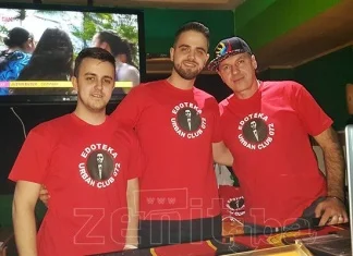 “Edoteka” proslavila svoj 9. rođendan (VIDEO+FOTO)
