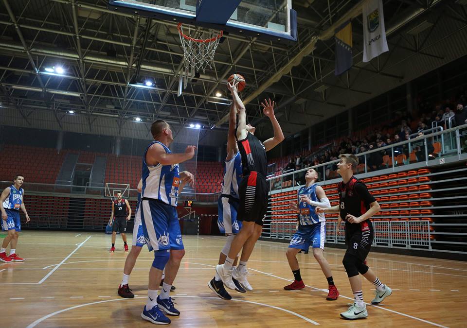 Čelik u Areni bez problema protiv Iskre (FOTO)