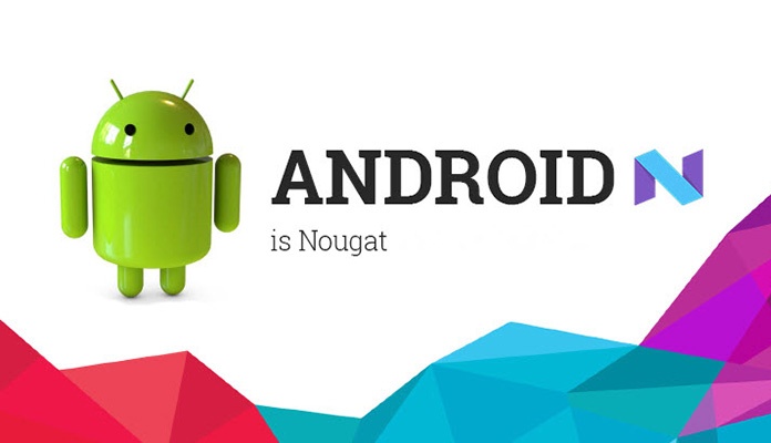 Nougat najpopularnija verzija Androida