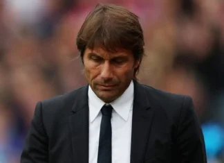 Real Madrid počeo pregovore sa Antoniom Conteom