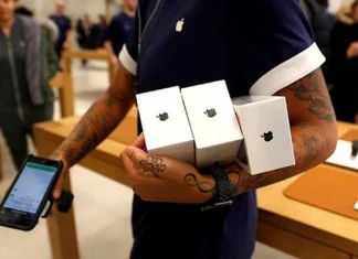 Apple pretekao Samsung kao najveći proizvođač pametnih telefona