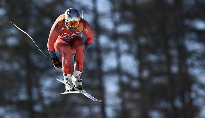 Shiffrin zlatna u veleslalomu, historijsko zlato Svindala u spustu