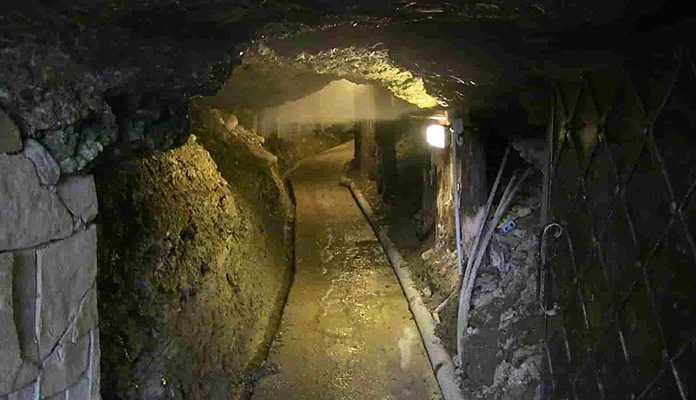 Vlada Zeničko-dobojskog kantona boravila u posjeti piramidama