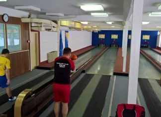 Bowling klub Čelik poražen u Bihaću sa 8:0