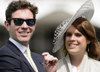 Vjenčanje britanske princeze Eugenie zakazano za 12. oktobar
