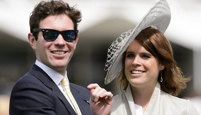 Vjenčanje britanske princeze Eugenie zakazano za 12. oktobar