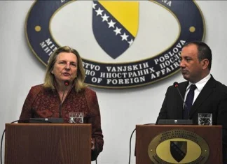 Austrija i dalje investitor broj jedan u Bosni i Hercegovini