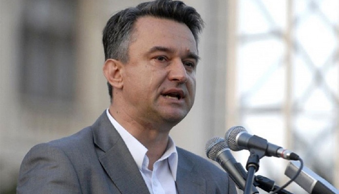 Sin Ratka Mladića jedan od mogućih kandidata za predsjednika RS-a