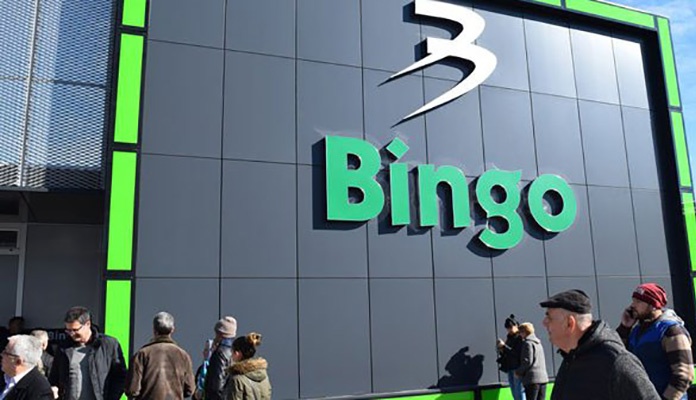 Bingo ostvario milijarderski prihod, Konzum u minusu