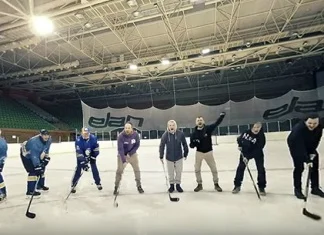 Dubioza kolektiv snimila spot za hokejaše BiH (VIDEO)