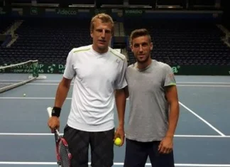 Džumhur i Bašić nazadovali na novoj ATP rang listi