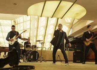 Tuzlanski bend “Divan” promovisao novu pjesmu (VIDEO)