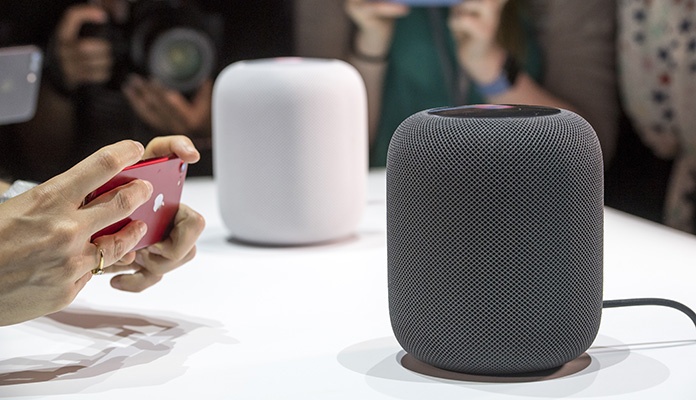Appleov pametni zvučnik HomePod dostupan kupcima