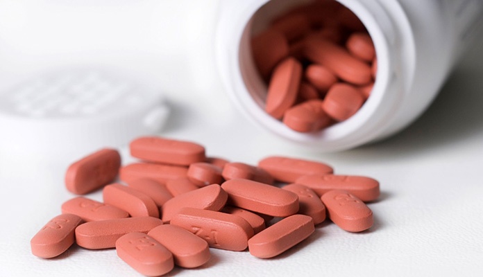 Mnoge odrasle osobe uzimaju previsoke doze ibuprofena