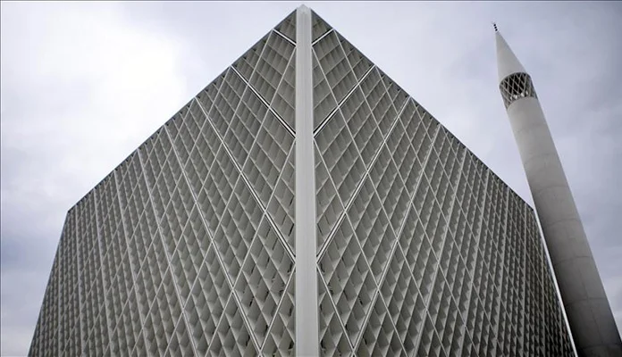 Svečano otvaranje Islamskog centra u Ljubljani naredne godine