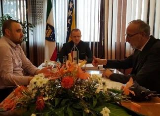 Podrška Zeničko-dobojskog kantona “Roditeljskoj kući za djecu oboljelu od raka”