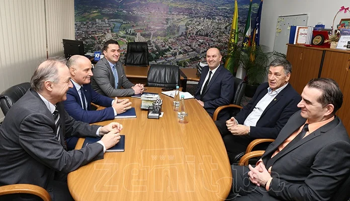 Uskoro rekonstrukcija Bilinog polja i proširenje Trening centra