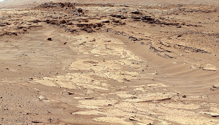 NASA objavila nevjerovatne snimke Marsa (VIDEO)
