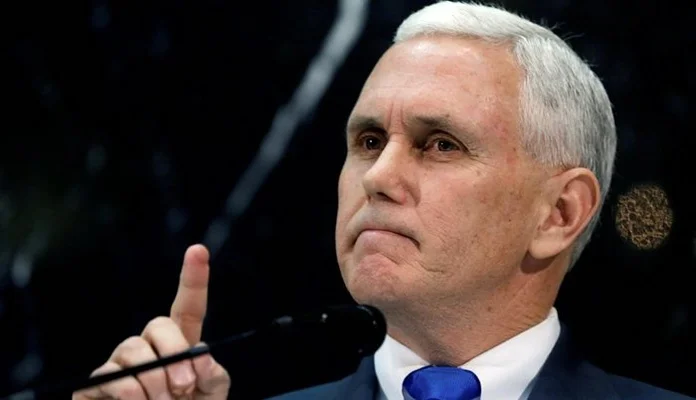 Pence: SAD će biti uz Izrael na svakom koraku