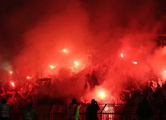Novi disciplinski postupak UEFA-e protiv Crvene zvezde