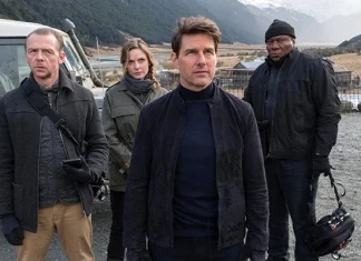 Svjetska premijera “Nemoguća misija – Razilaženje” u Multiplex Ekranu (VIDEO)