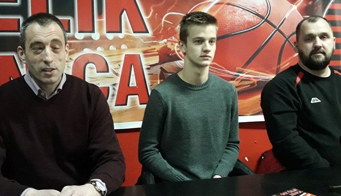 Košarkaši Čelika žele pobjedu nad ekipom Proma