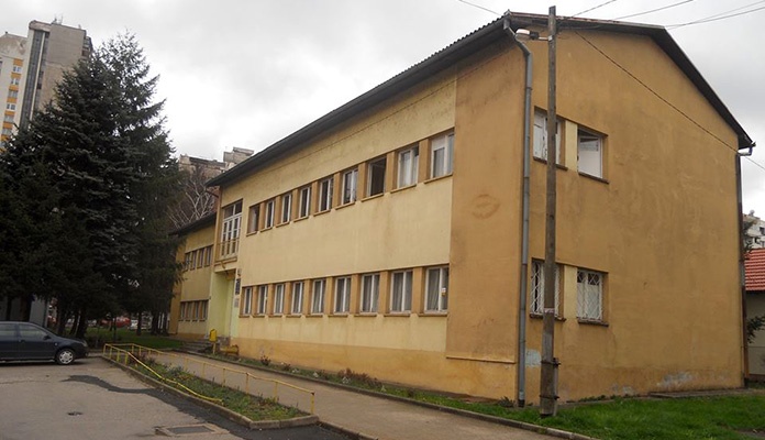 Uskoro rekonstrukcija Osnovne škole “Vladimir Nazor” Zenica