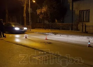 Jedna osoba povrijeđena u tuči u Zenici