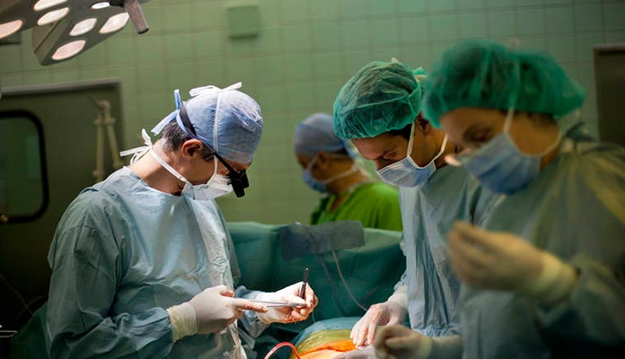 Prva transplantacija ljudske glave do 2030. godine