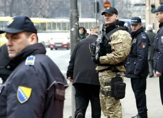 Policijskim agencijama u BiH naložen najviši stepen pripravnosti