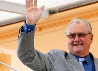 Preminuo princ Henrik, suprug danske kraljice