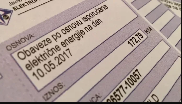 Građani BiH svaki mjesec uz račun za struju privatnicima daju tri miliona KM da bi uništavali okoliš (VIDEO)