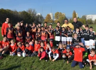 Počinje nova ragbi sezona, ove sedmice Ragbi klub Čelik igra protiv Crne Gore