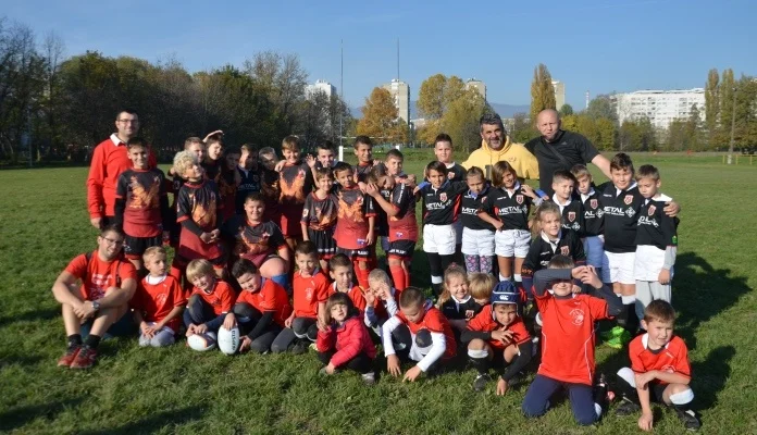 Počinje nova ragbi sezona, ove sedmice Ragbi klub Čelik igra protiv Crne Gore