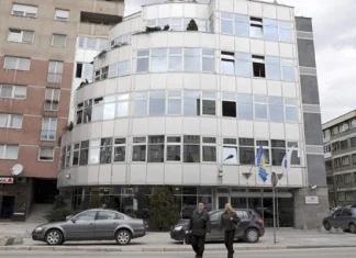 Vlada Fedracije BiH u Razvojnu banku šalje Finansijsku policiju