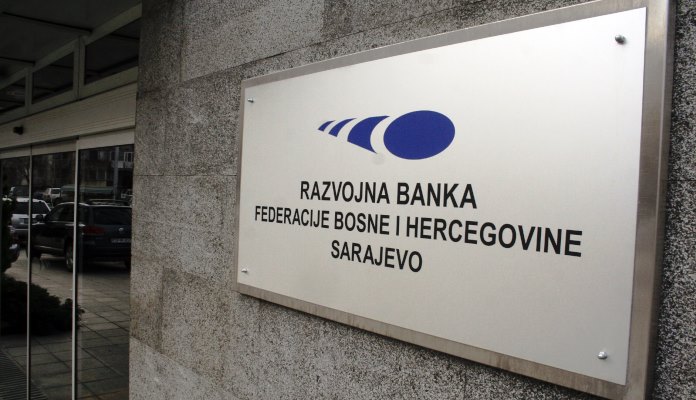 Financijska policija ulazi u Razvojnu banku