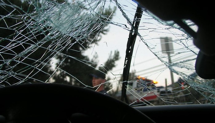 Zbog nezgode kod Kaknja obustavljen saobraćaj na autoputu A1