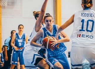 Zeničanka Sara Heljić učestvovala na NBA Global Campu