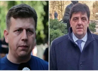 Šatorović ili Kurić od danas na mjestu predsjednika SSSBiH