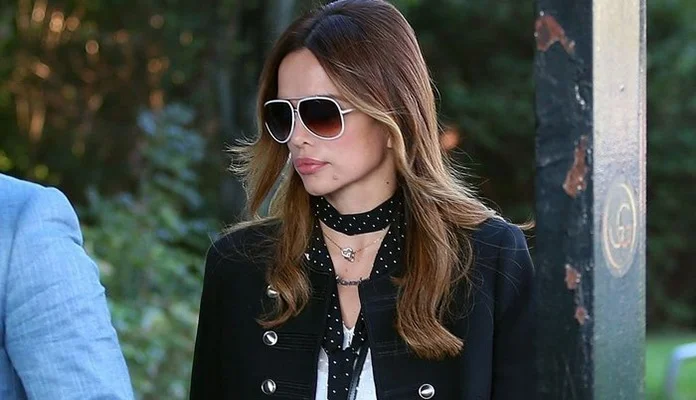 Severina će s bivšim mužem dijeliti skrbništvo nad sinom Aleksandrom