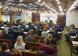 Skupština ZDK usvojila budžet za 2018. godinu