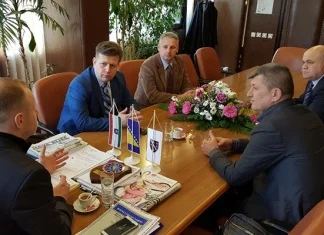 Održan prijem za predstavnike sindikata obrazovanja i aktiva direktora u ZDK