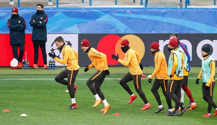 United i Sevilla na plus 15, Šahtar i Roma na minus 10