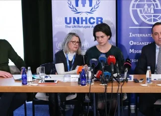 UNHCR: BiH nije suočena s migrantskom krizom
